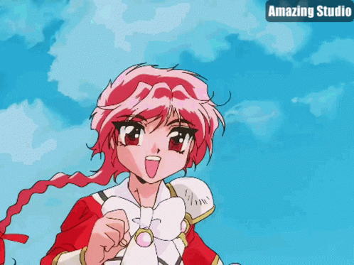 Hikaru Shidou wallpaper 0026