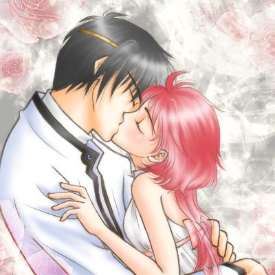 Hikaru Shidou wallpaper 0031