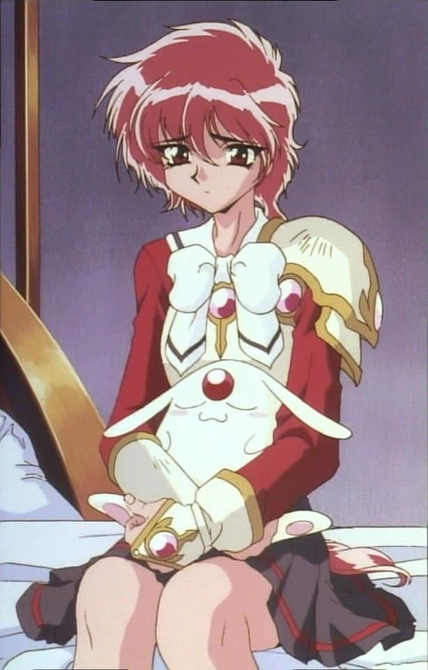 Hikaru Shidou wallpaper 0032