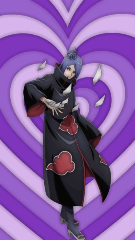 hilarious Konan phone backgrounds