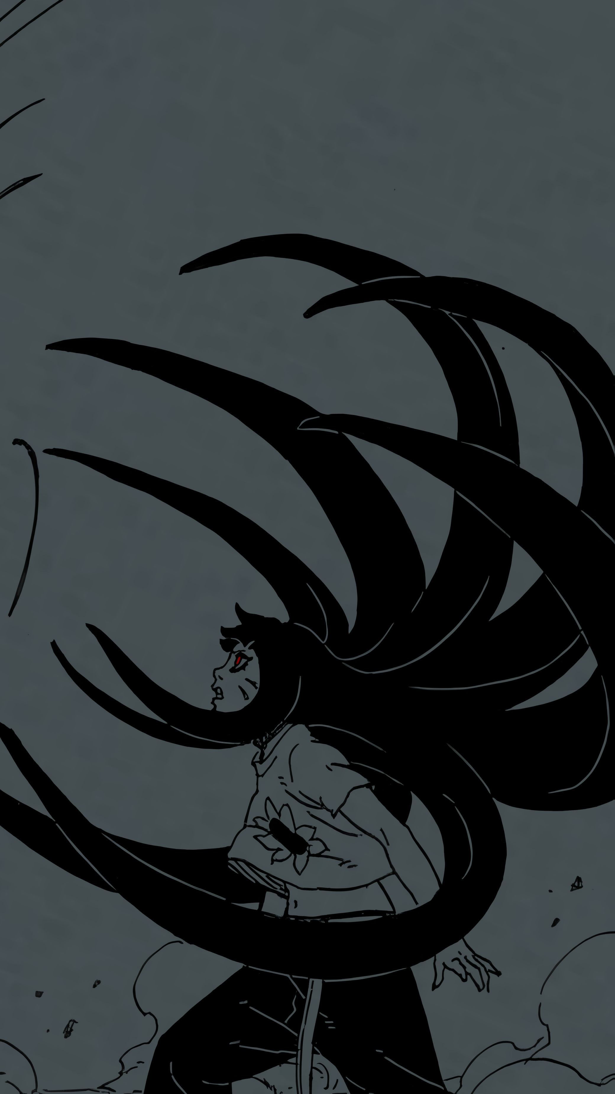 Himawari Uzumaki wallpaper 0025