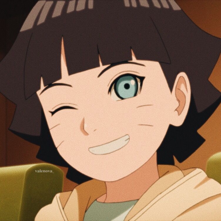 Himawari Uzumaki wallpaper 0029