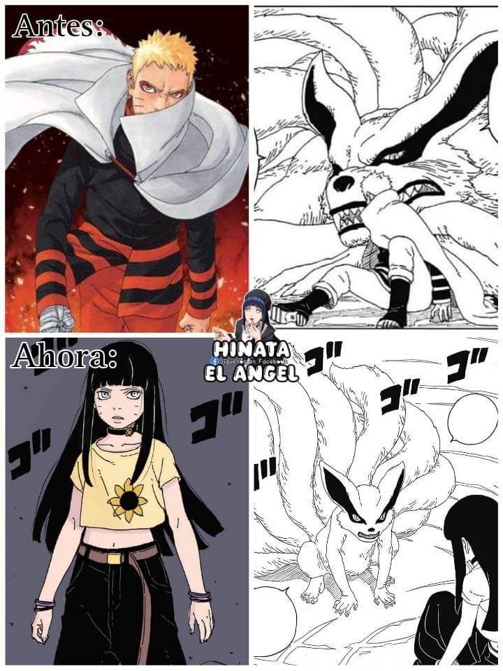 Himawari Uzumaki wallpaper 0050