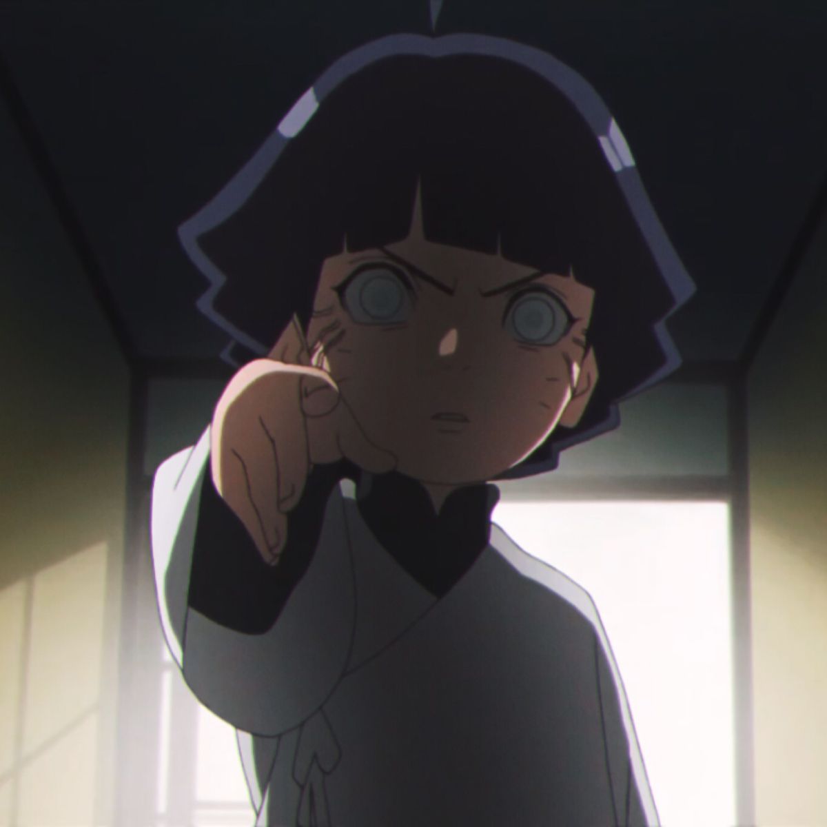 Himawari Uzumaki wallpaper 0055