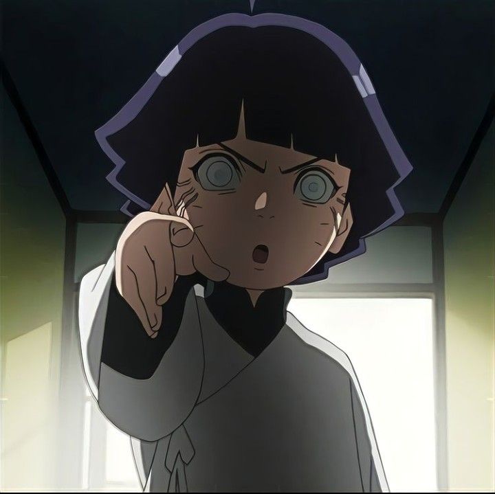 Himawari Uzumaki wallpaper 0056