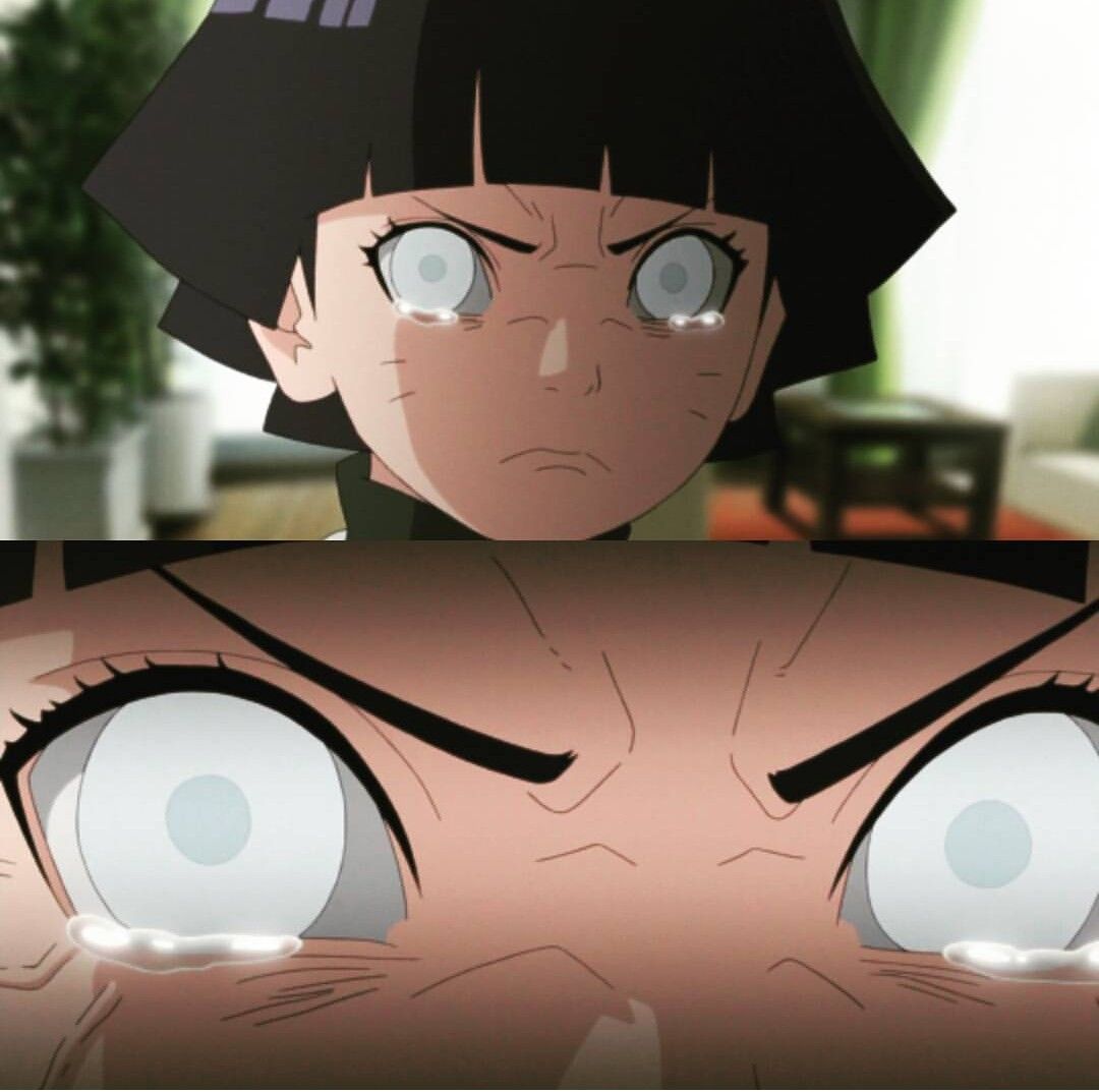 Himawari Uzumaki wallpaper 0059