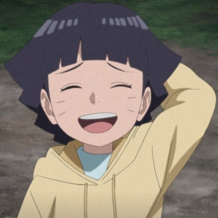 Himawari Uzumaki wallpaper 0061