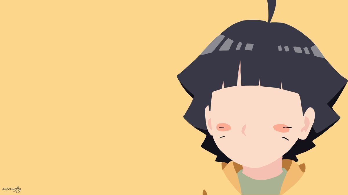 Himawari Uzumaki wallpaper 0071