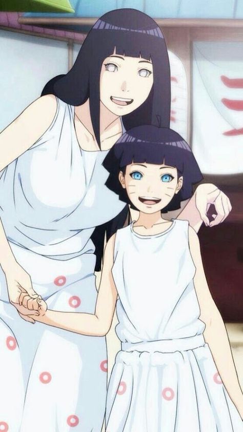 Himawari Uzumaki wallpaper 0088