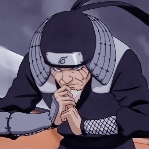 Hiruzen Sarutobi wallpaper 0022