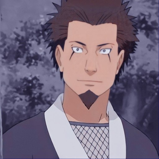 Hiruzen Sarutobi wallpaper 0038