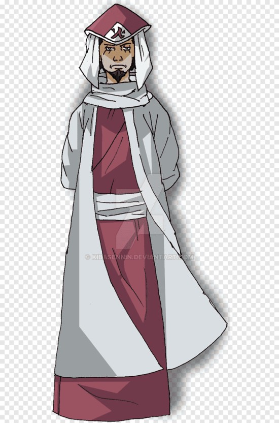 Hiruzen Sarutobi wallpaper 0040