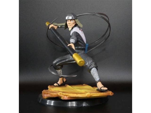 Hiruzen Sarutobi wallpaper 0055