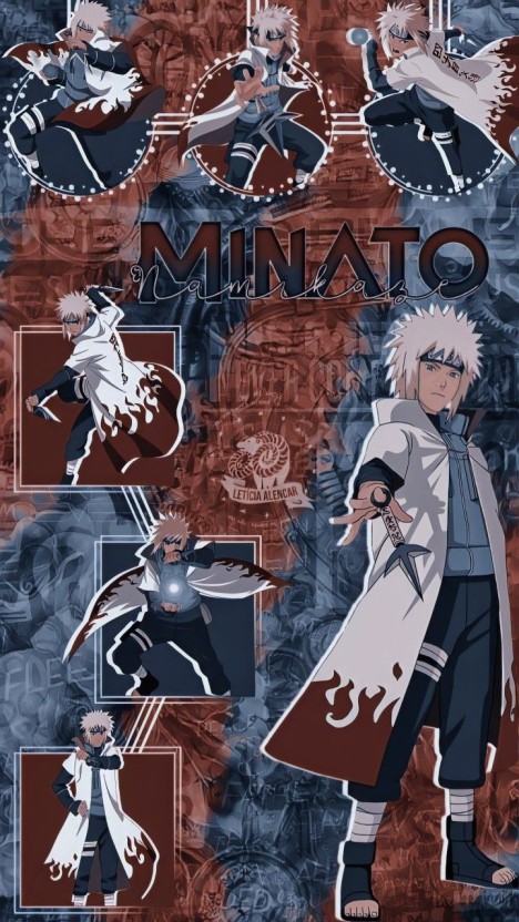 Hiruzen Sarutobi wallpaper 0074