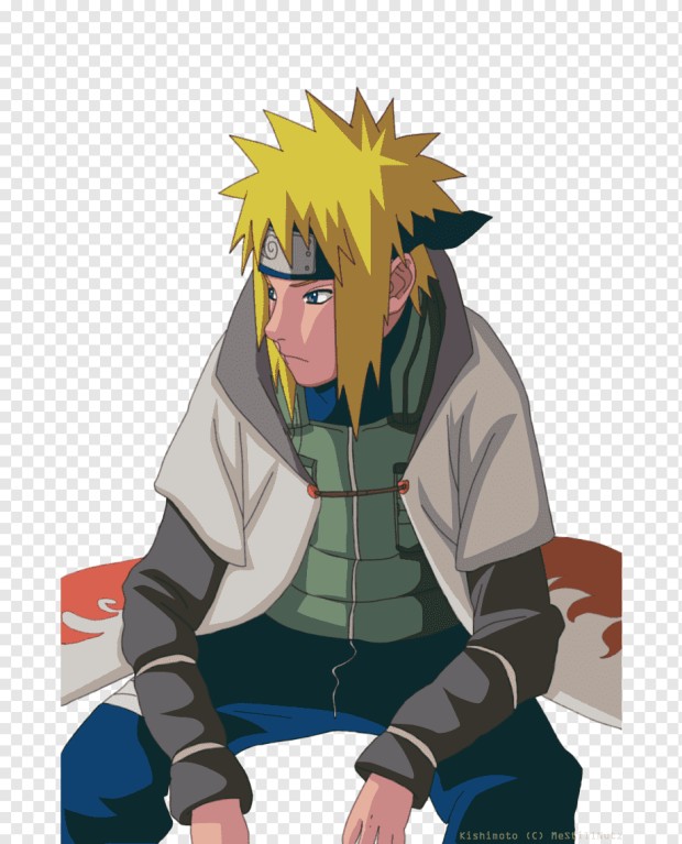 Hiruzen Sarutobi wallpaper 0078
