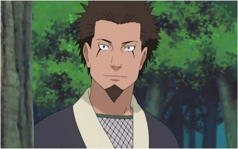 Hiruzen Sarutobi wallpaper 0090