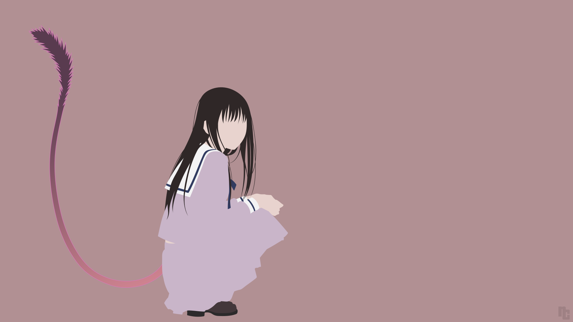 Hiyori Iki wallpaper 0021