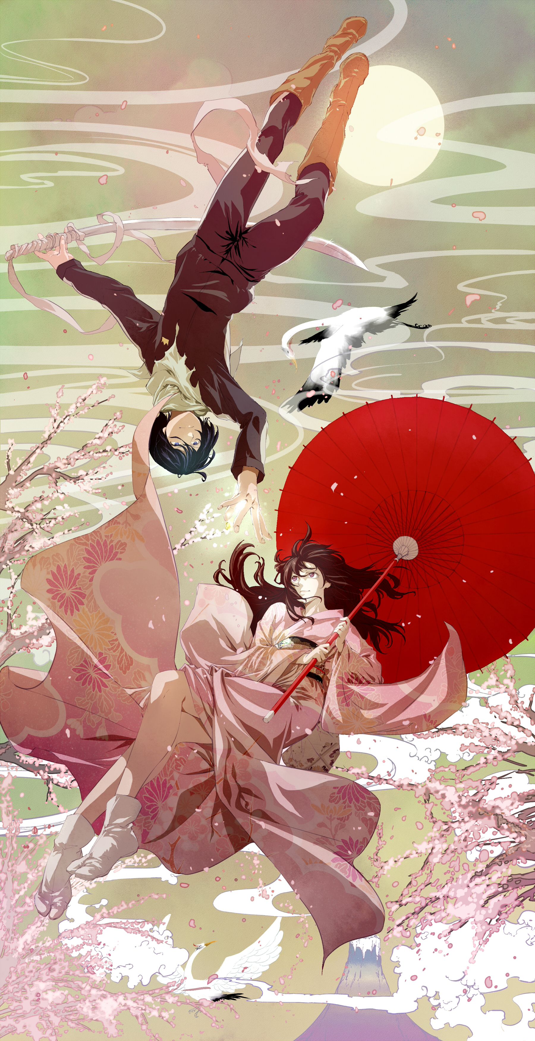 Hiyori Iki wallpaper 0022