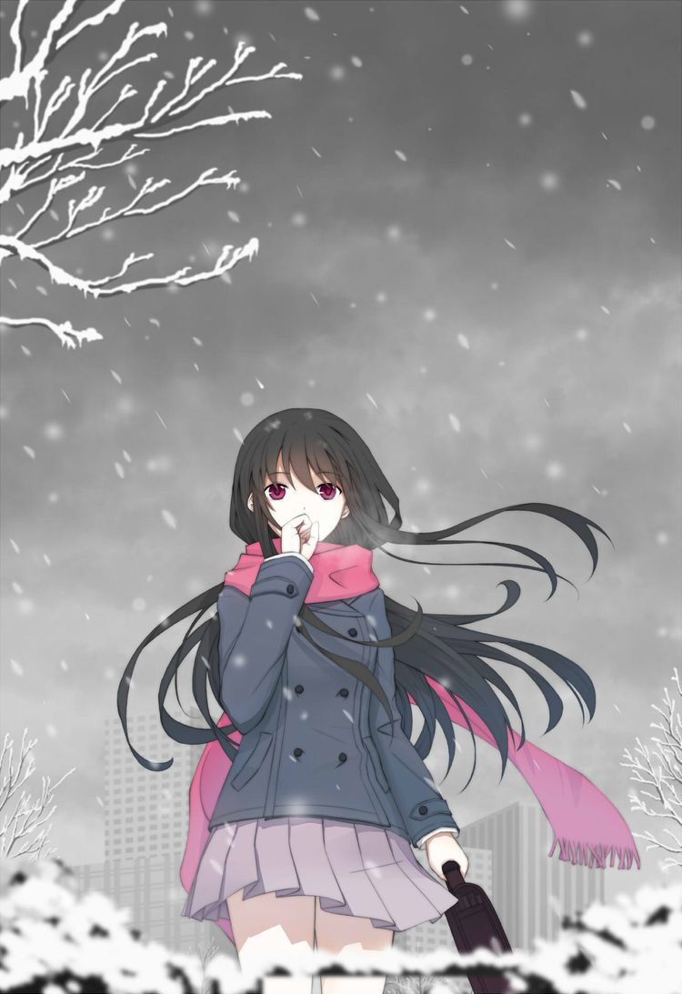 Hiyori Iki wallpaper 0025