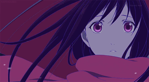 Hiyori Iki wallpaper 0030