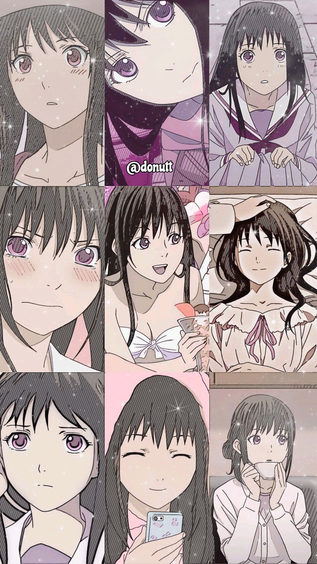Hiyori Iki wallpaper 0031