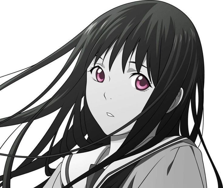 Hiyori Iki wallpaper 0032