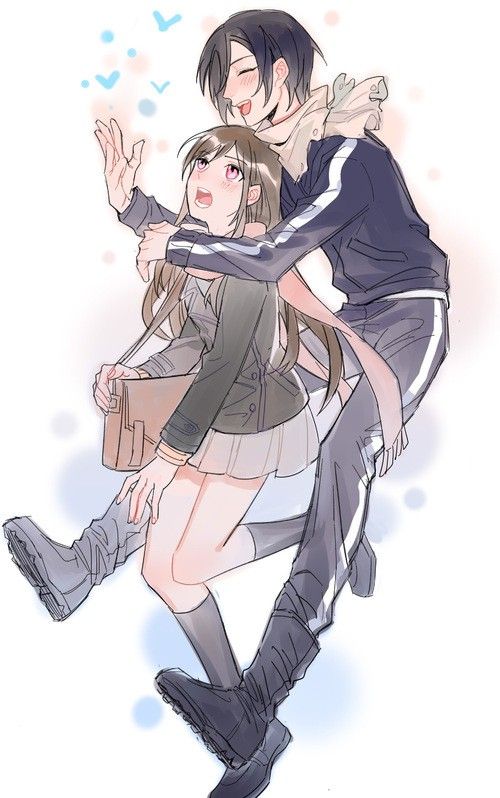 Hiyori Iki wallpaper 0037
