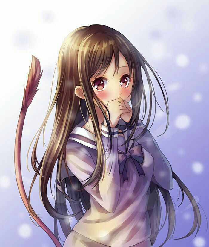 Hiyori Iki wallpaper 0040