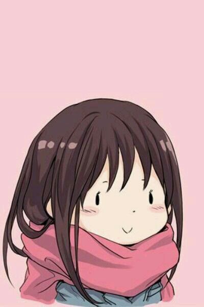 Hiyori Iki wallpaper 0045