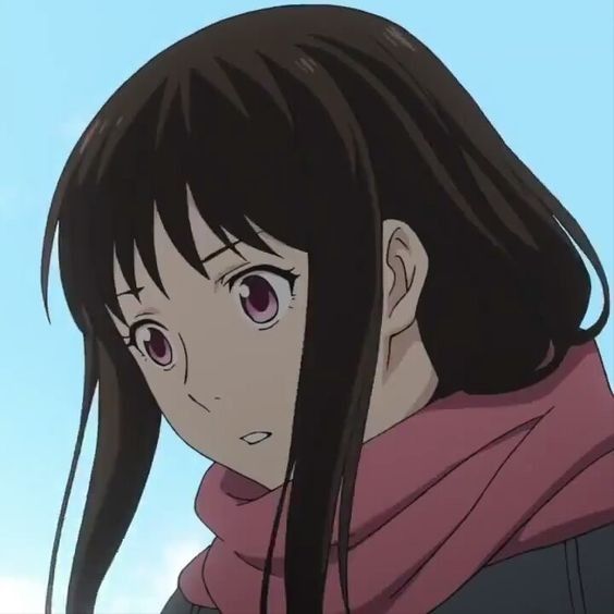 Hiyori Iki wallpaper 0046
