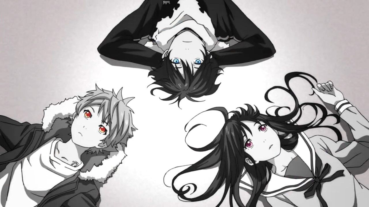 Hiyori Iki wallpaper 0050