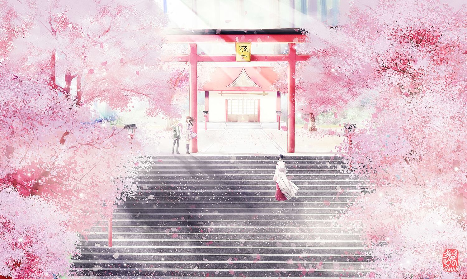 Hiyori Iki wallpaper 0052