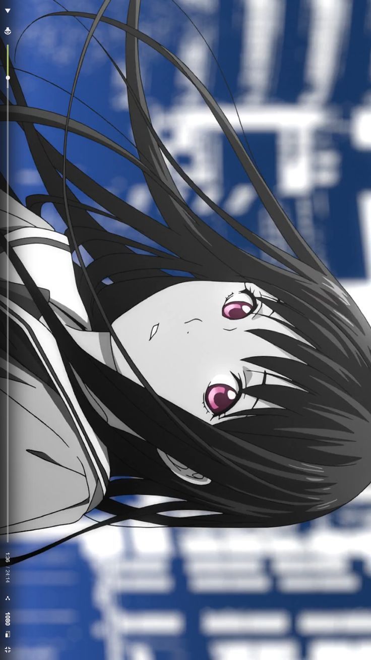 Hiyori Iki wallpaper 0054
