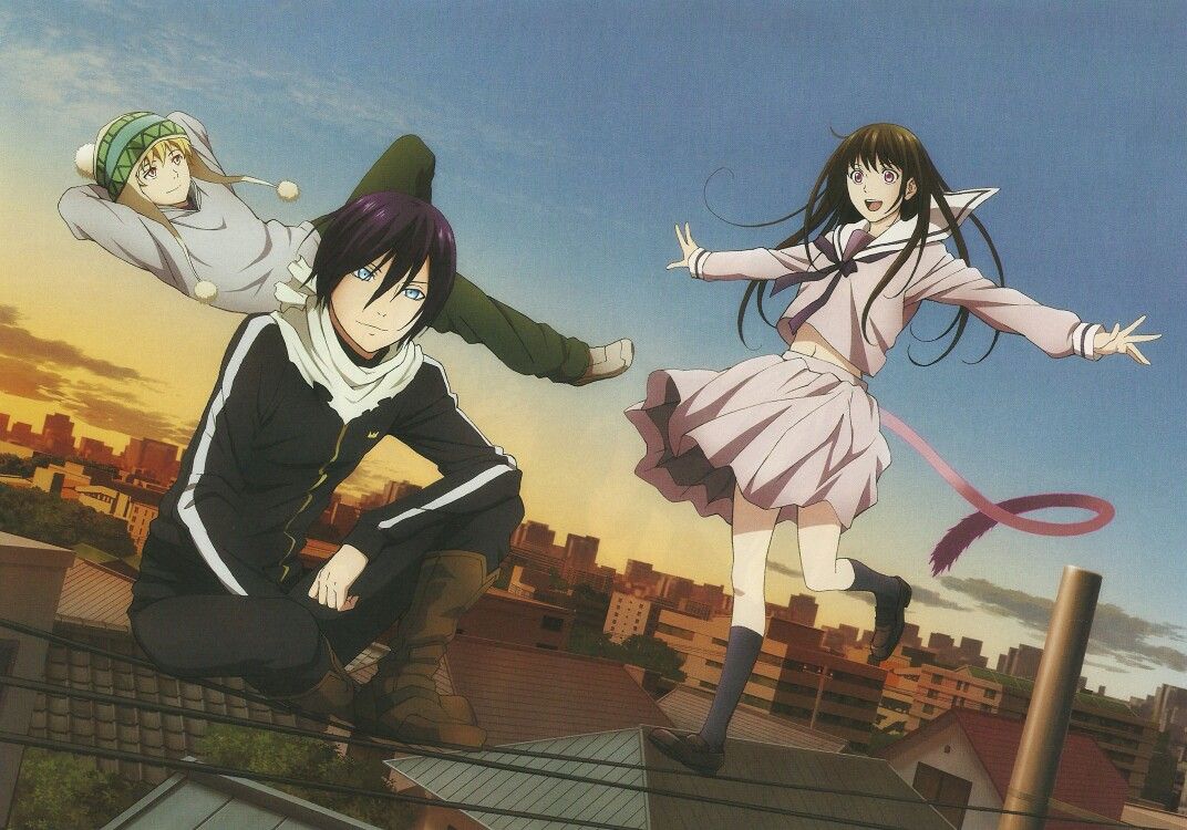 Hiyori Iki wallpaper 0061