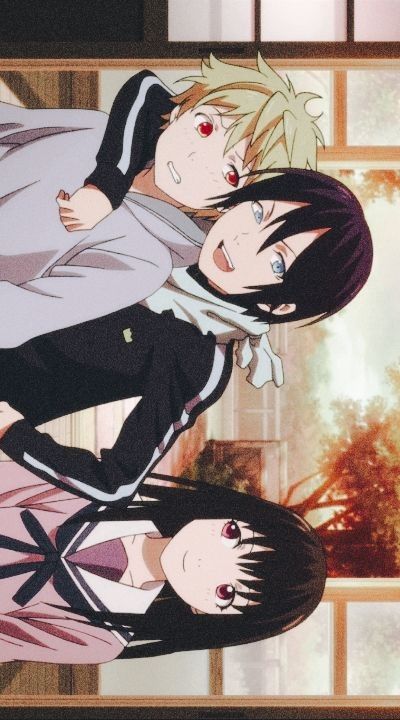 Hiyori Iki wallpaper 0064