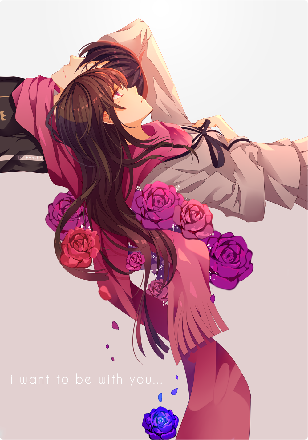 Hiyori Iki wallpaper 0080