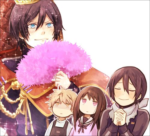 Hiyori Iki wallpaper 0086