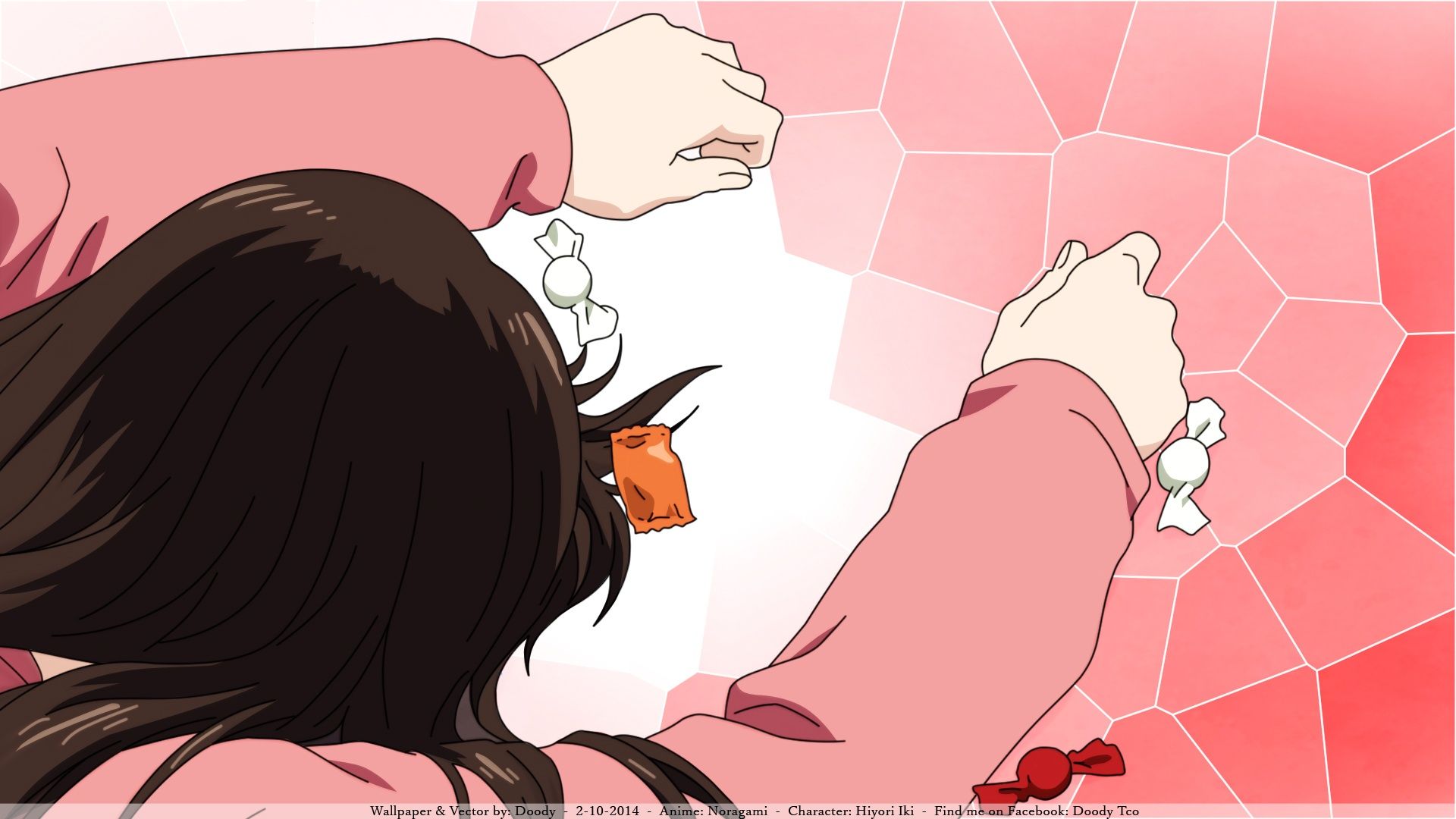 Hiyori Iki wallpaper 0090