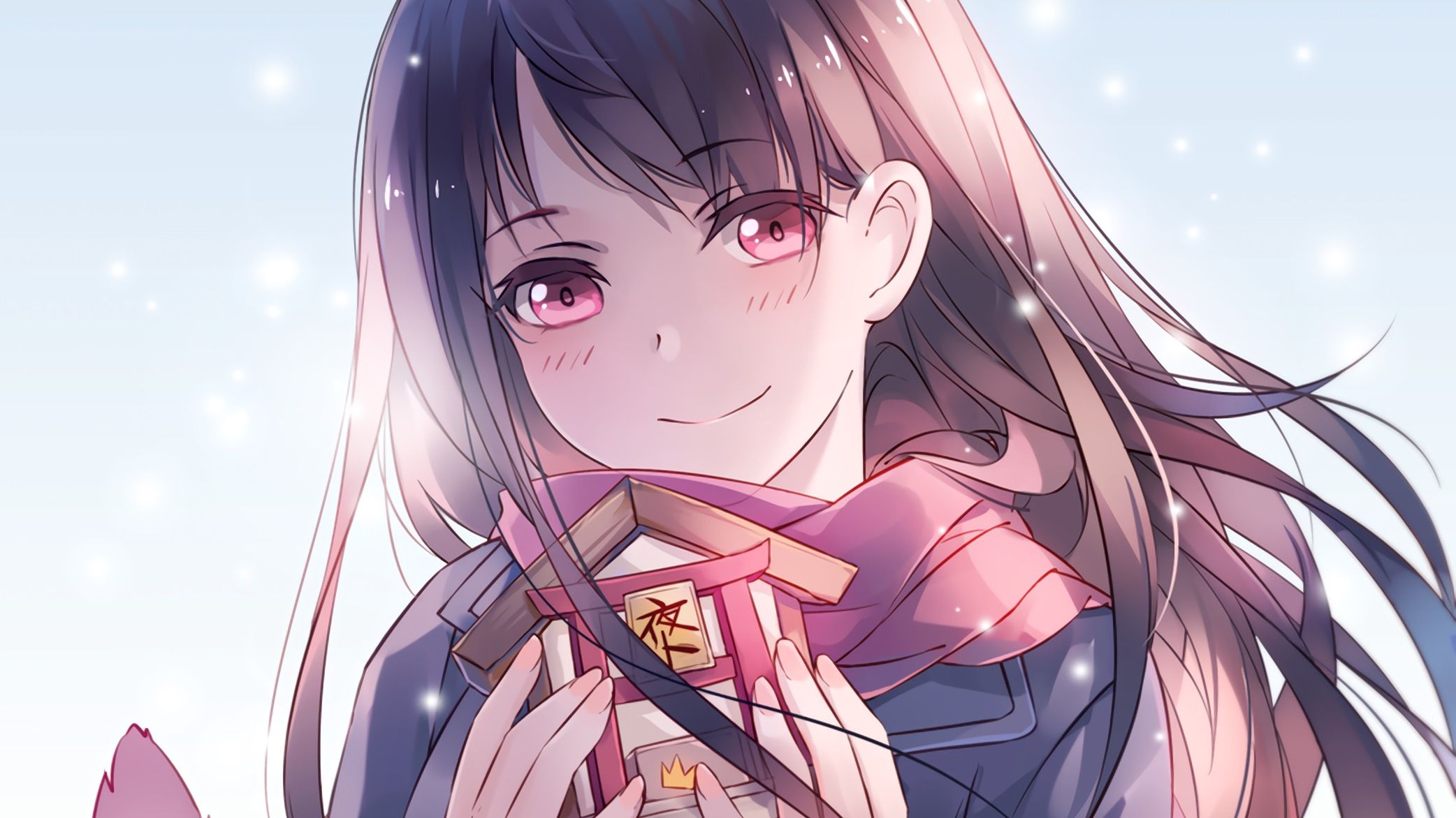 Hiyori Iki wallpaper 0091