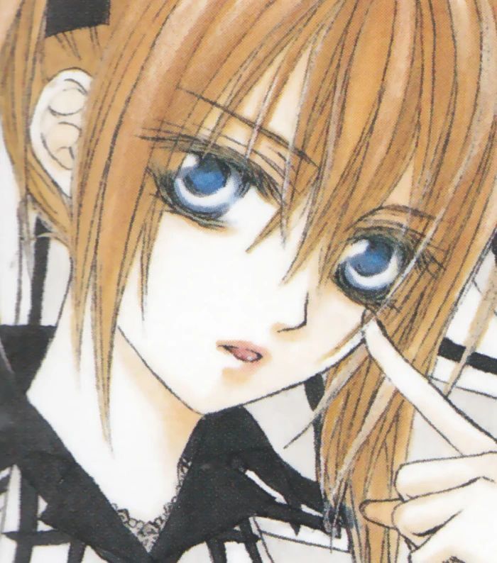 humorous Ruka Souen images
