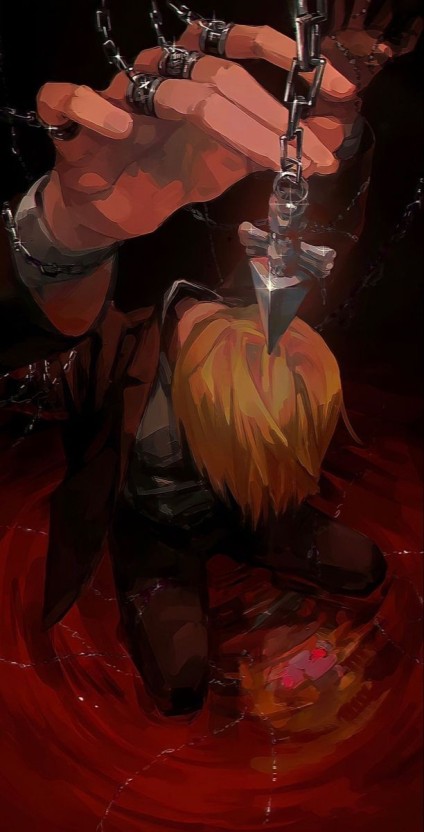 Hunter x Hunter wallpaper 0020