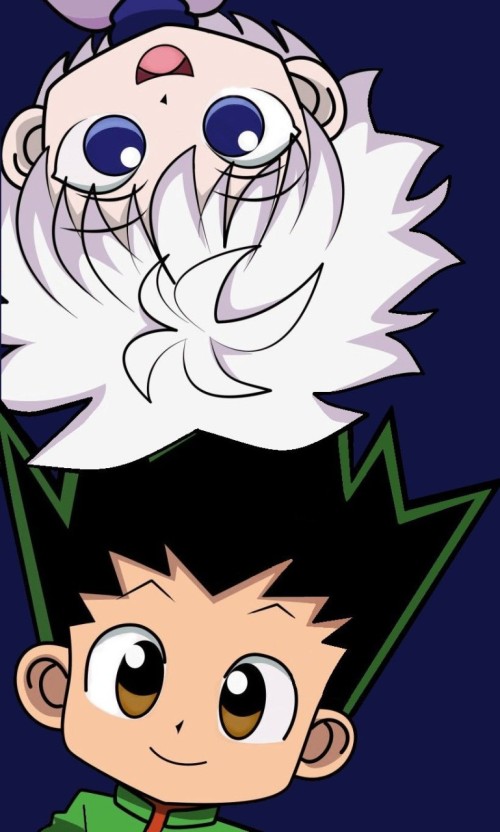 Hunter x Hunter wallpaper 0022