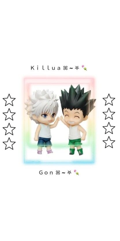 Hunter x Hunter wallpaper 0023