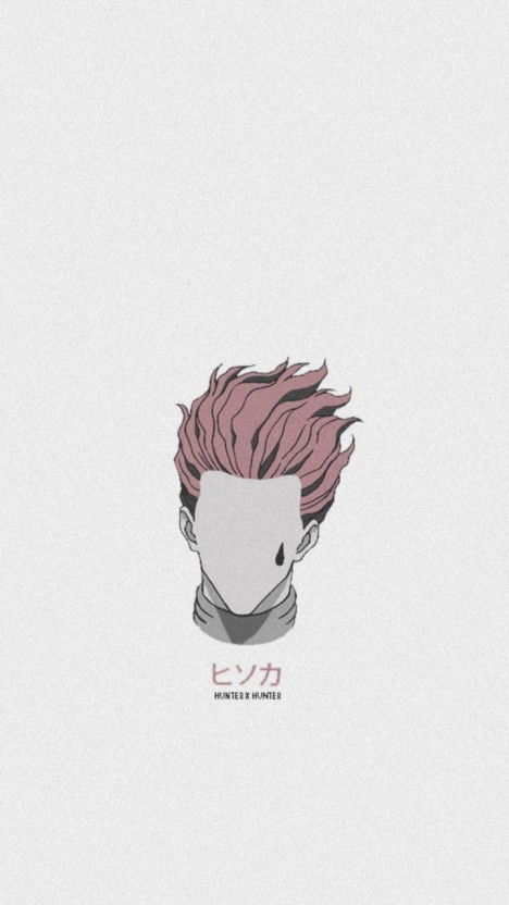 Hunter x Hunter wallpaper 0029