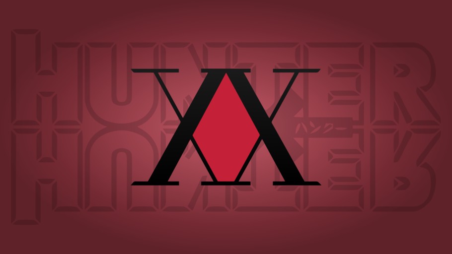 Hunter x Hunter wallpaper 0034