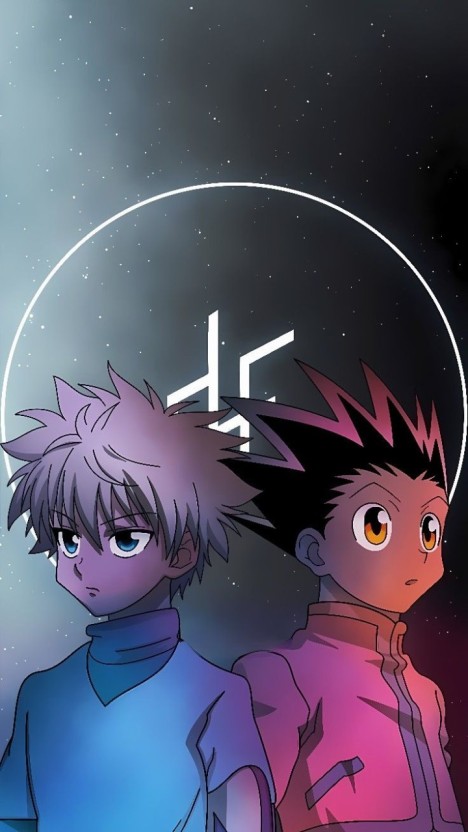 Hunter x Hunter wallpaper 0037