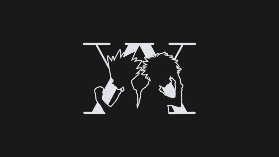 Hunter x Hunter wallpaper 0038