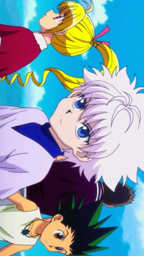 Hunter x Hunter wallpaper 0040