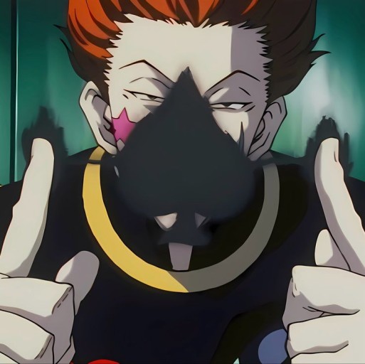 Hunter x Hunter wallpaper 0041