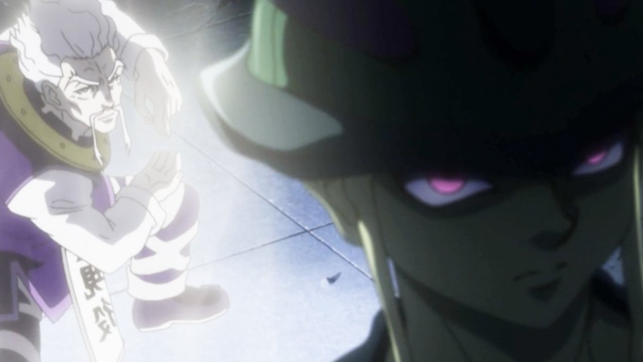 Hunter x Hunter wallpaper 0043